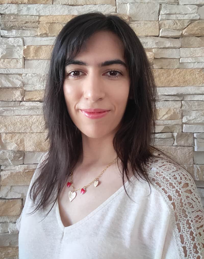 Noelia García Casanova, mentora de amor propio para mujeres, te explica por qué fallan tus relaciones con los hombres
